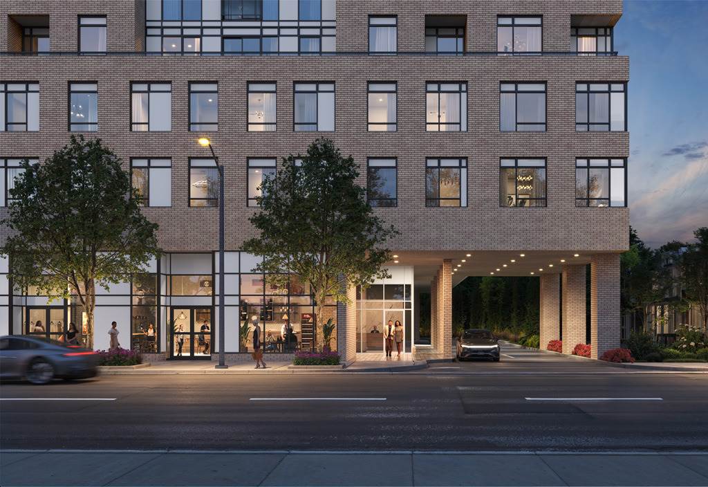 Maxium Condos photo 2