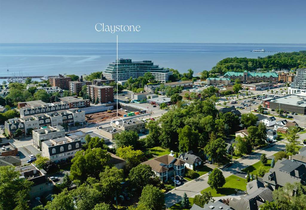 Claystone Condos photo 5