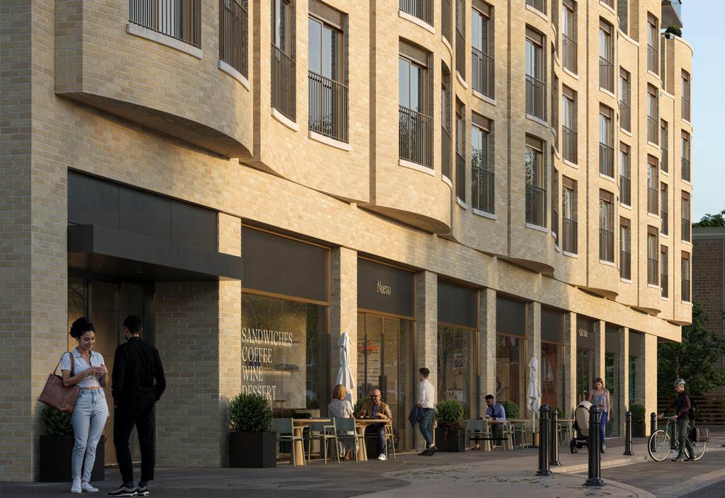 Claystone Condos photo 4