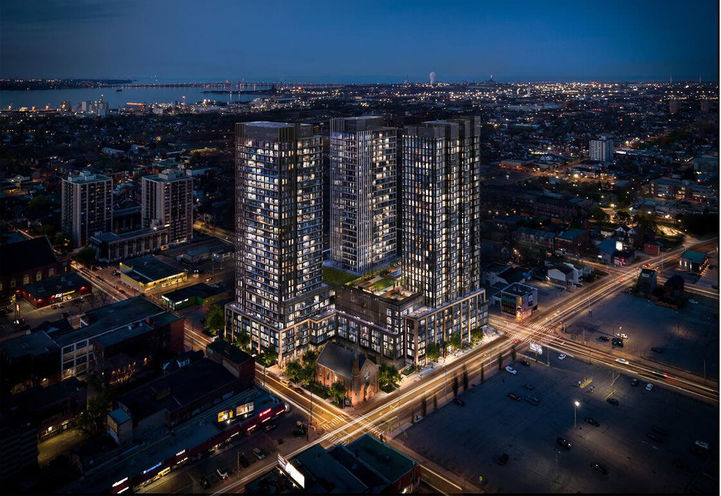 Chrome Condos photo 1