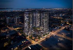 Chrome Condos