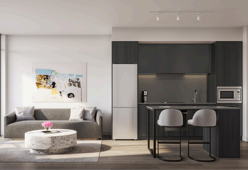 Chrome Condos photo 4