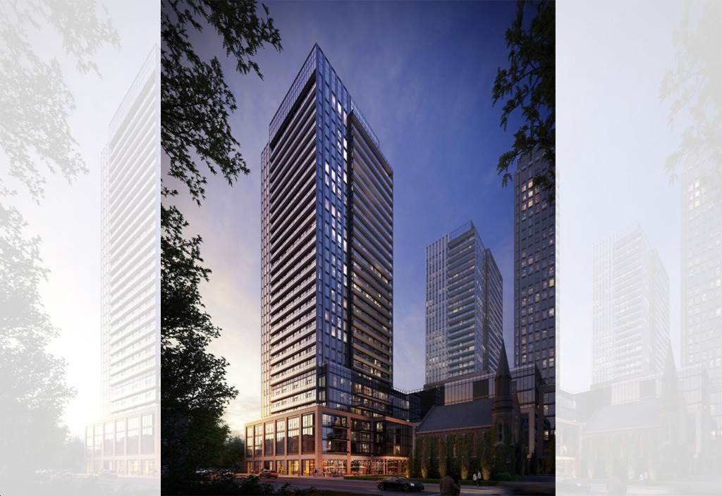Chrome Condos photo 2