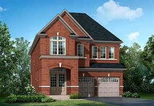 Simcoe Landing