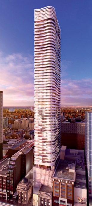 The Massey Tower photo 20
