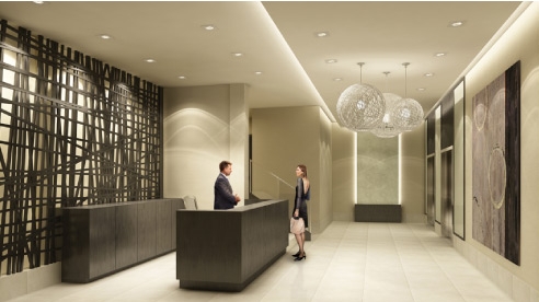Centro Condos on Yonge photo 3