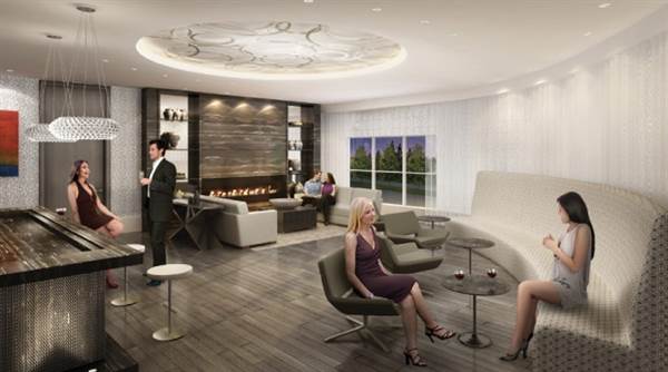 Centro Condos on Yonge photo 2