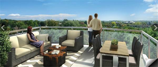Centro Condos on Yonge photo 4