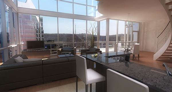 Altitude Condominiums photo 4
