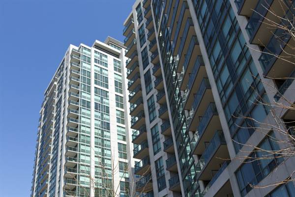 Altitude Condominiums photo 1