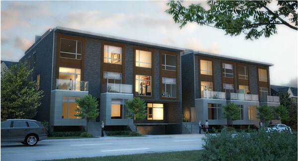 East Village Leslieville photo 1