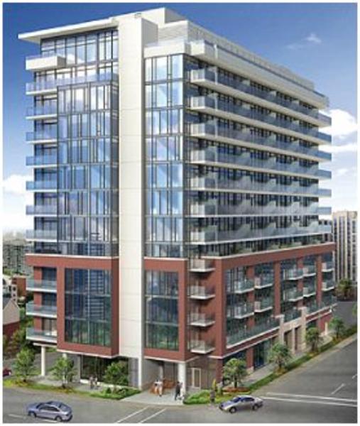 Evolution Condos photo 1