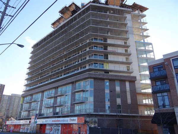 Evolution Condos photo 2