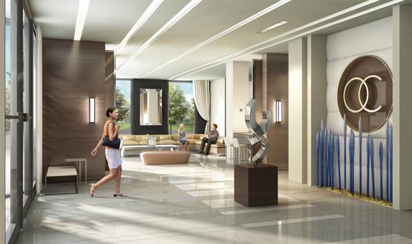 Ocean Club Waterfront Condominiums photo 3