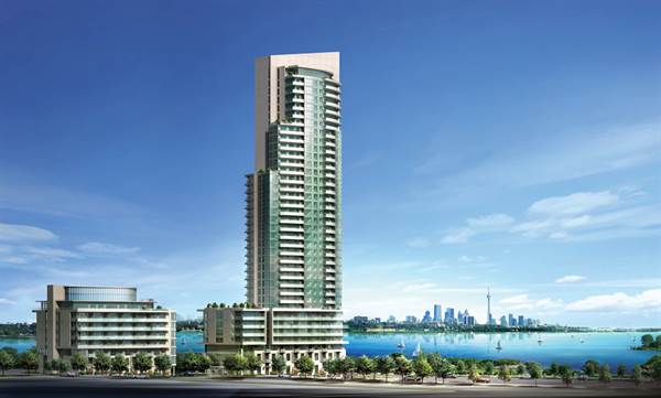 Ocean Club Waterfront Condominiums photo 1