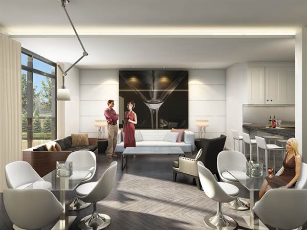 Ocean Club Waterfront Condominiums photo 6