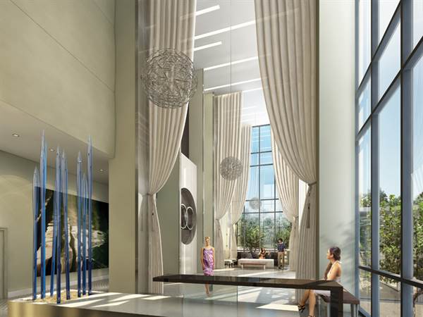 Ocean Club Waterfront Condominiums photo 2