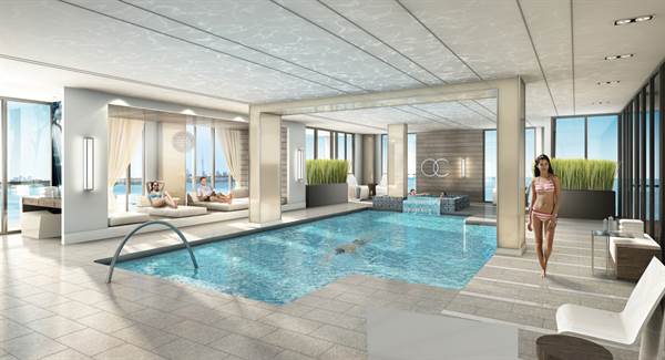 Ocean Club Waterfront Condominiums photo 5