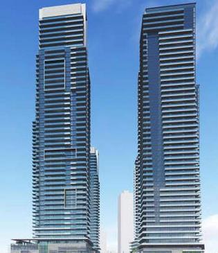 120 Grangeway Ave Condos photo 1