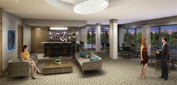 The Lexington Condominium Residences by the Park photo 2