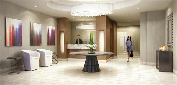 The Lexington Condominium Residences by the Park photo 3