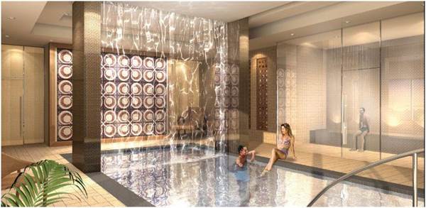 The Palm Condominium Residences photo 2