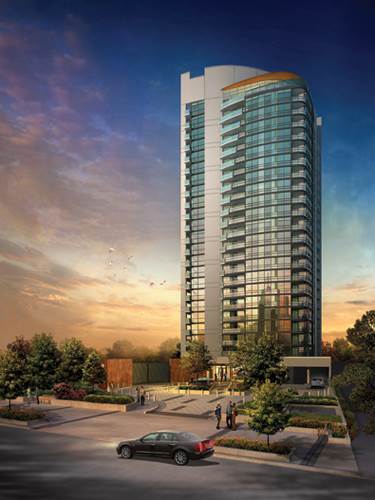 The Palm Condominium Residences photo 1