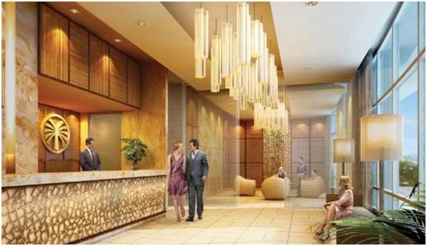 The Palm Condominium Residences photo 4