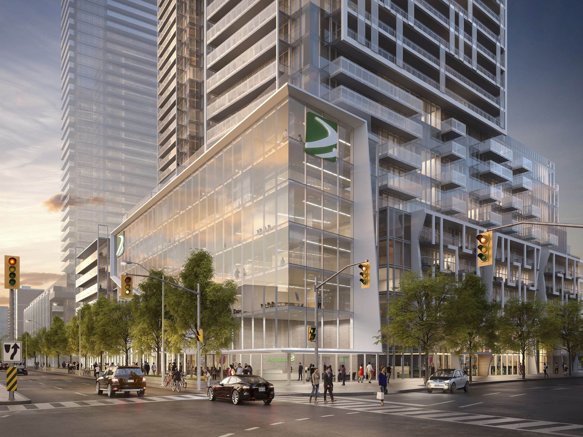 M2M Condos Phase 2 photo 16