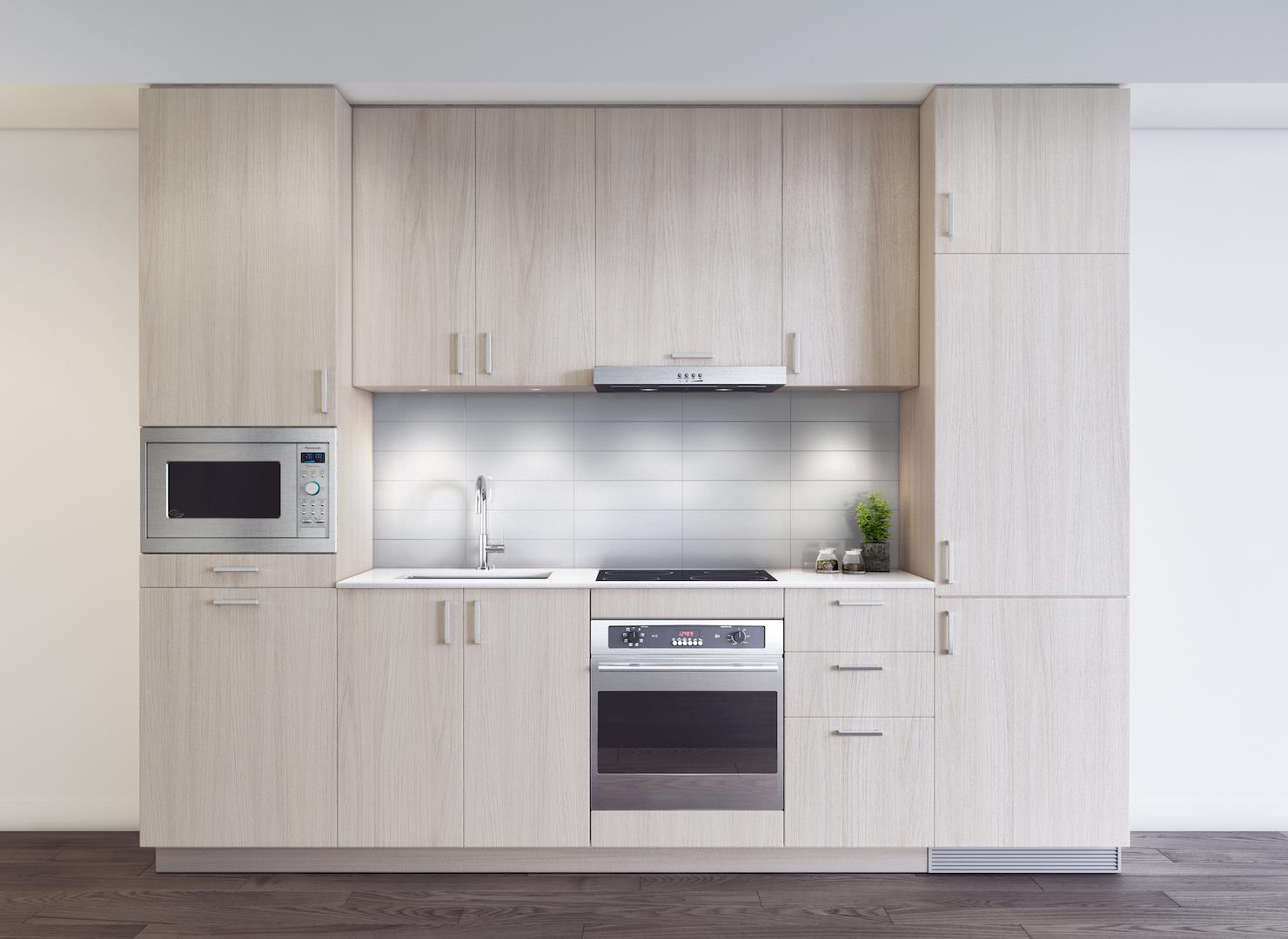 M2M Condos Phase 2 photo 15