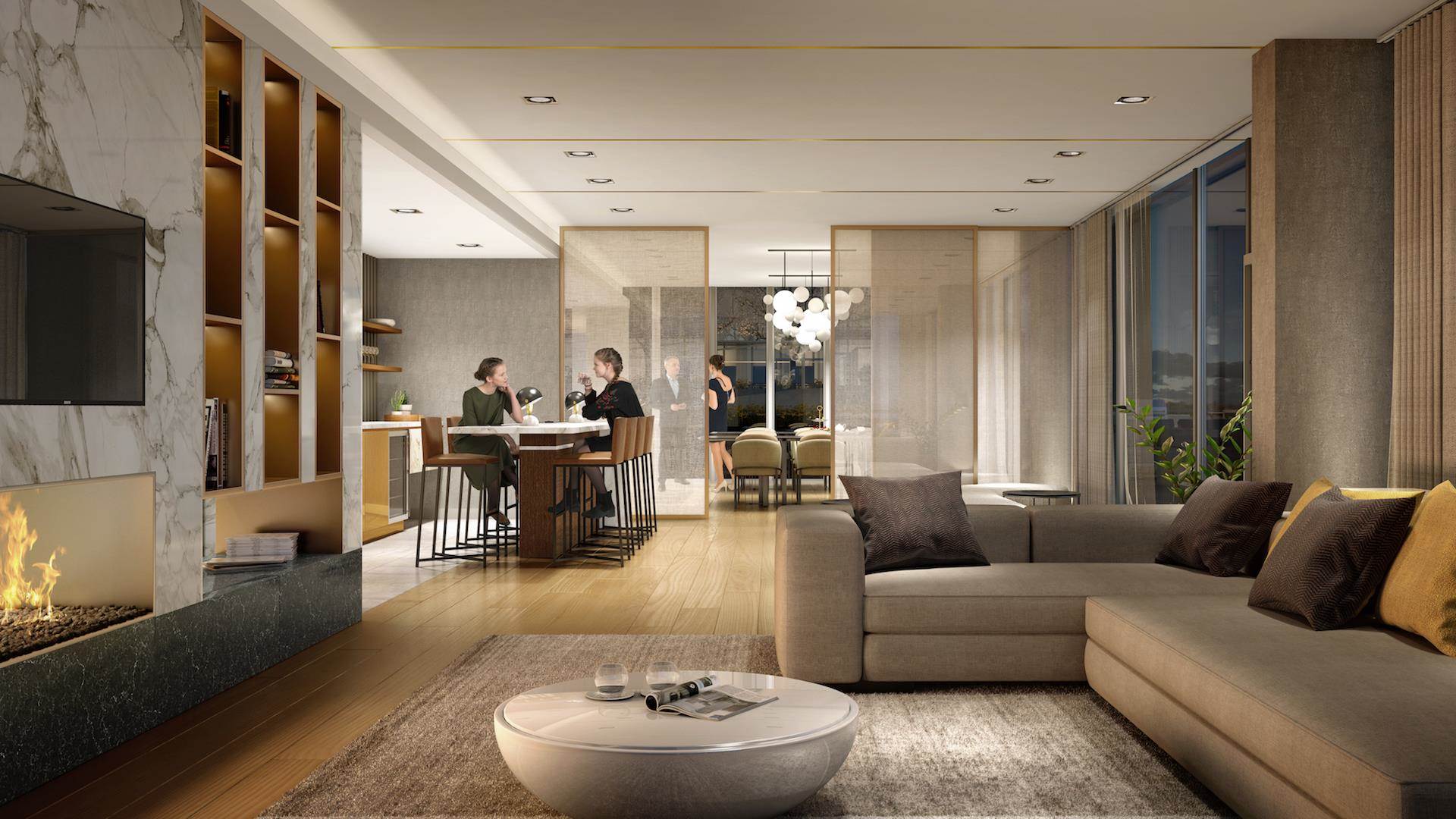 M2M Condos Phase 2 photo 11