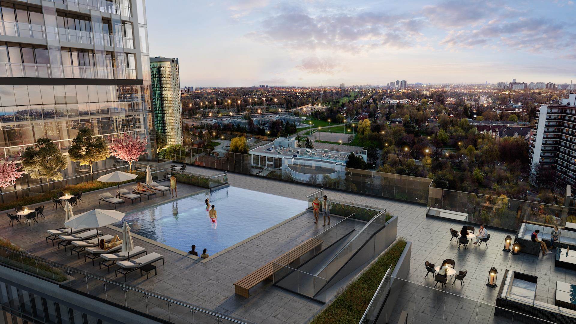 M2M Condos Phase 2 photo 12