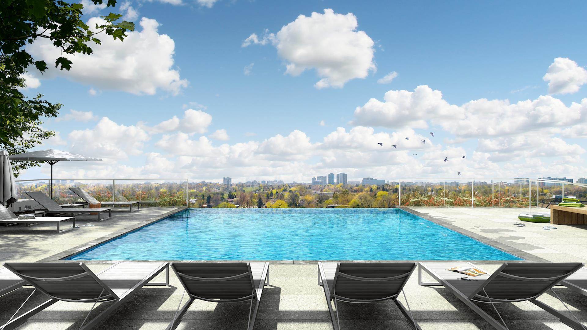 M2M Condos Phase 2 photo 8
