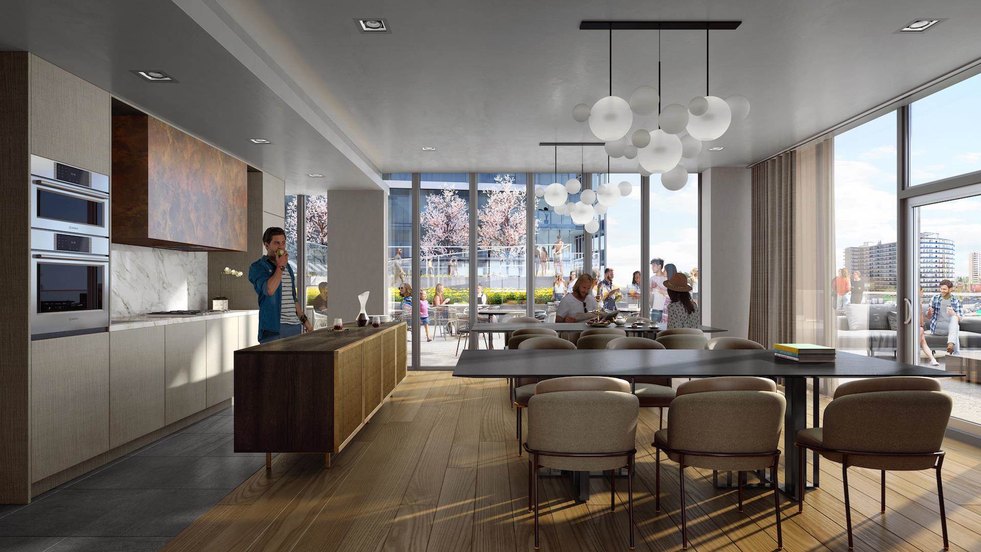M2M Condos Phase 2 photo 10