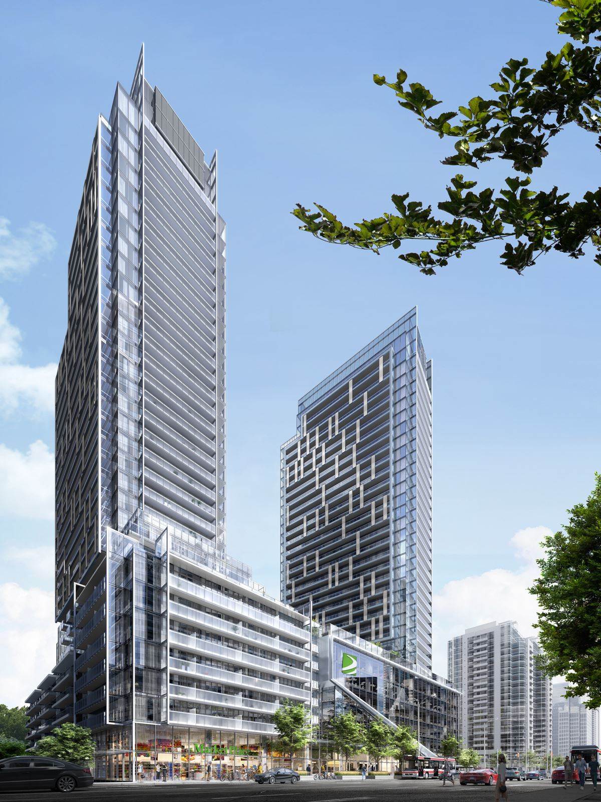 M2M Condos Phase 2 photo 13