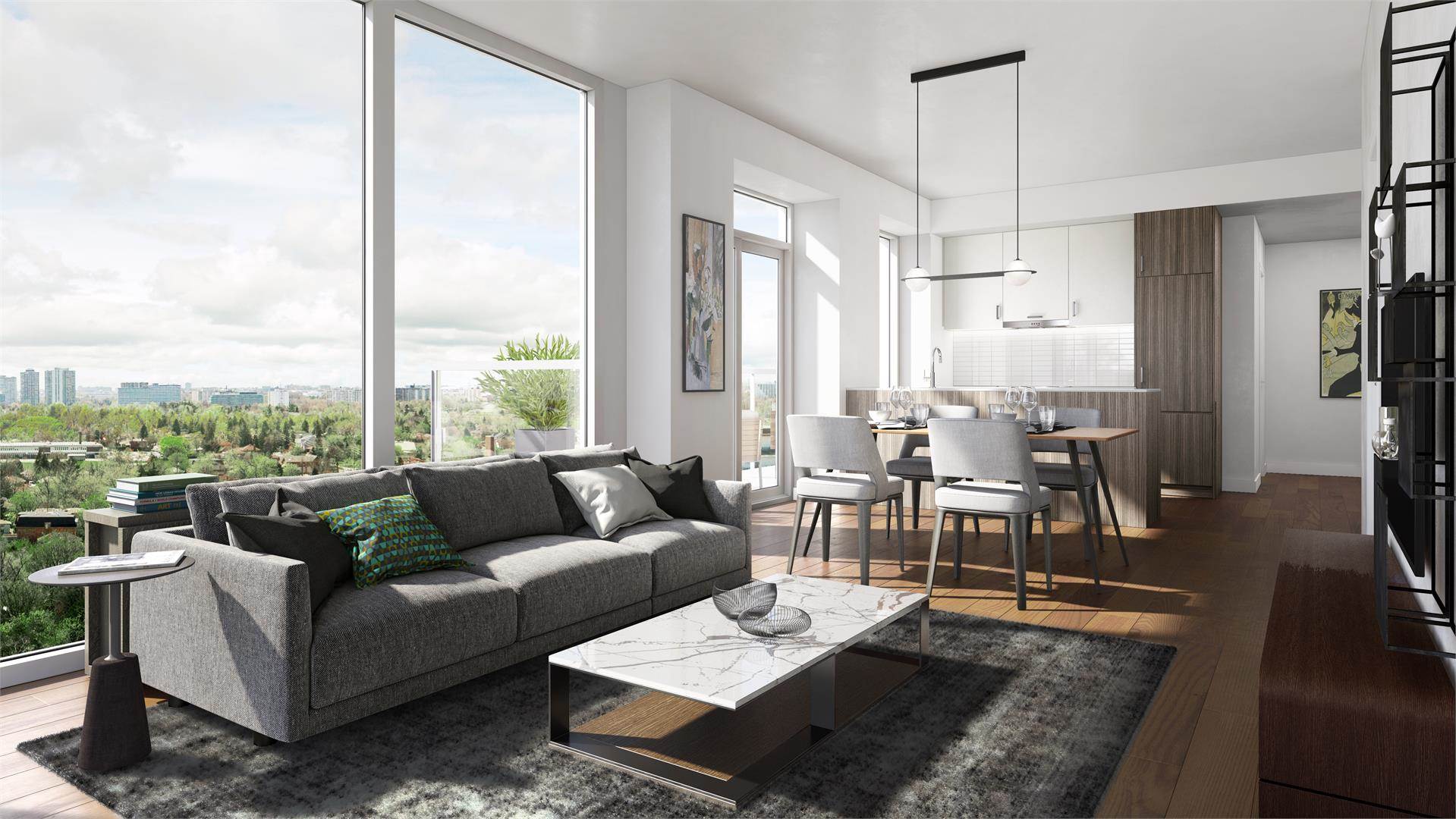M2M Condos Phase 2 photo 9