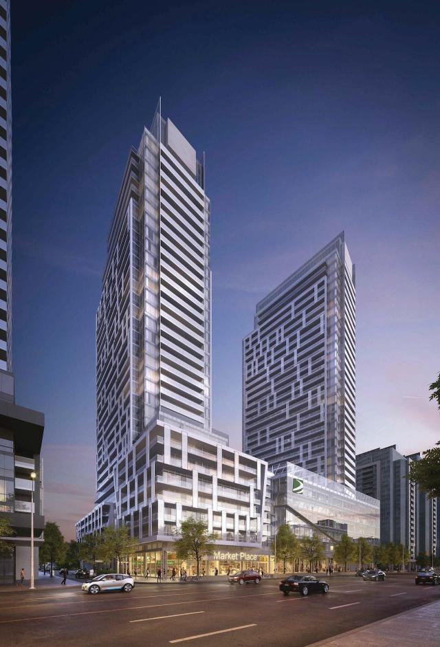 M2M Condos Phase 2 photo 7