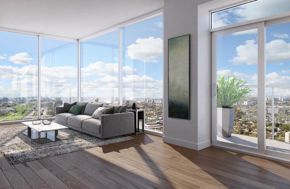 M2M Condos Phase 2 photo 5