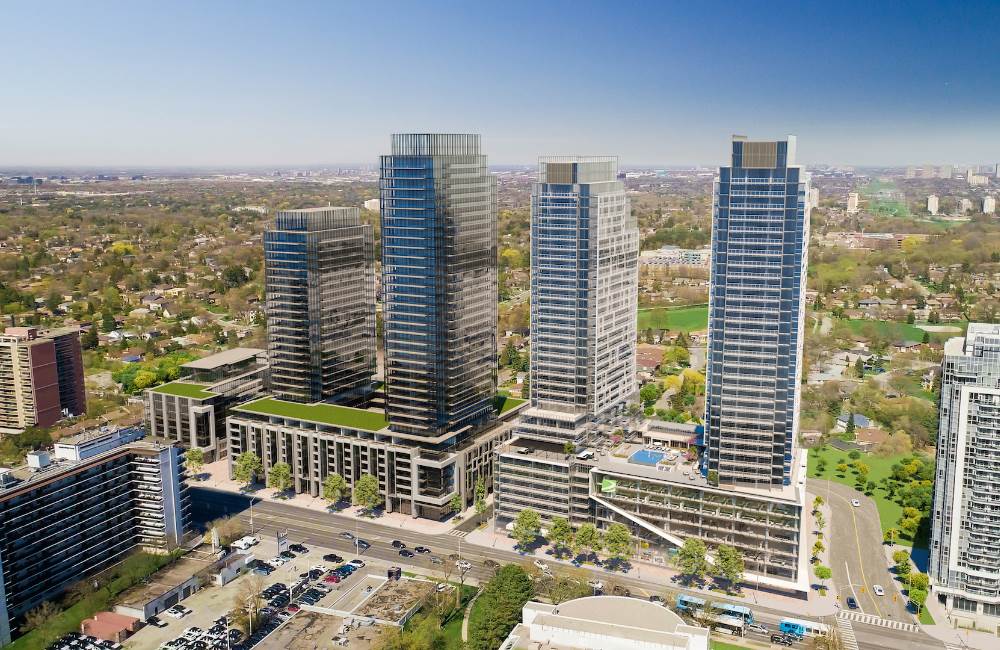 M2M Condos Phase 2 photo 6