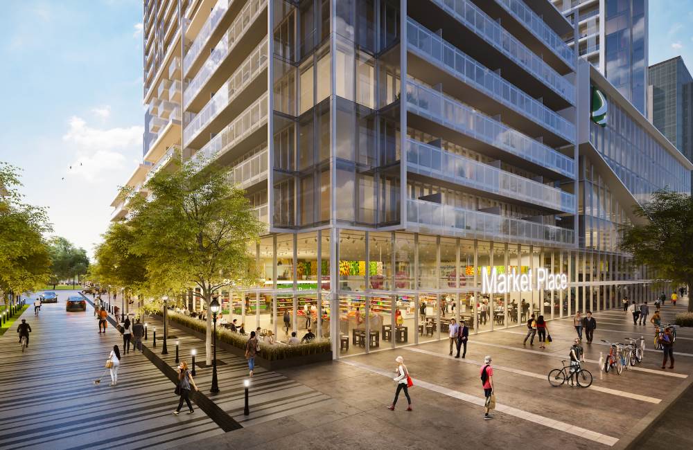 M2M Condos Phase 2 photo 1