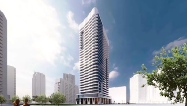 Azura Condos photo 1