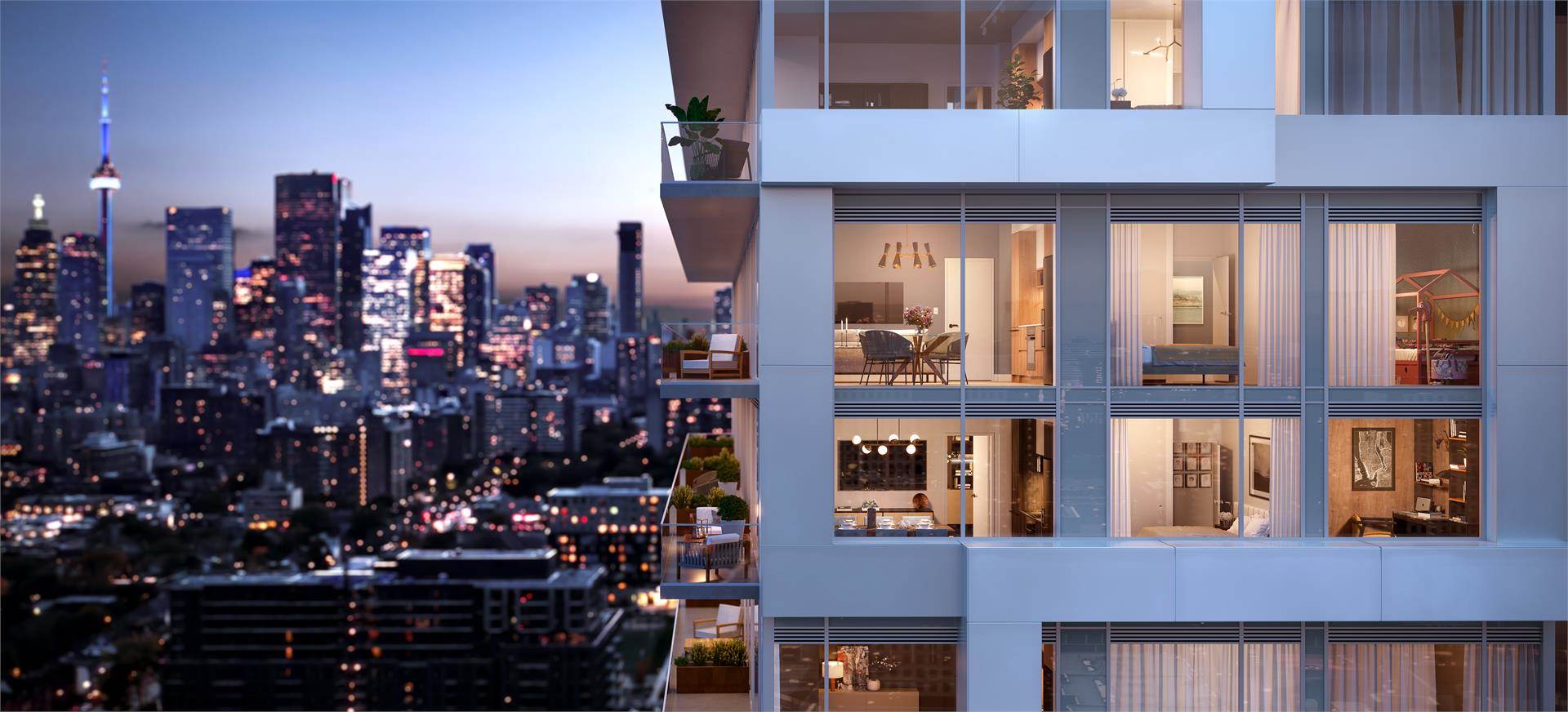 River & Fifth Condos photo 1